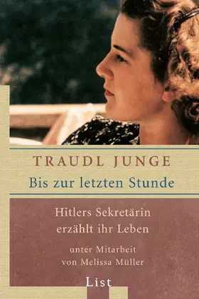 Junge / Müller |  Bis zur letzten Stunde | Buch |  Sack Fachmedien