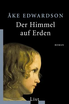 Edwardson |  Der Himmel auf Erden | Buch |  Sack Fachmedien