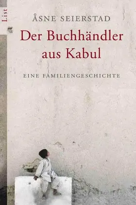 Seierstad |  Der Buchhändler aus Kabul | Buch |  Sack Fachmedien
