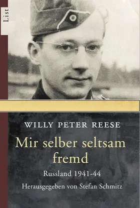 Reese / Schmitz |  Mir selber seltsam fremd | Buch |  Sack Fachmedien