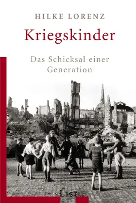 Lorenz |  Kriegskinder | Buch |  Sack Fachmedien