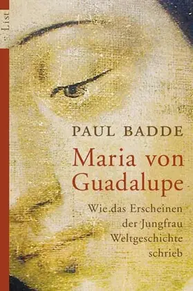 Badde |  Maria von Guadalupe | Buch |  Sack Fachmedien