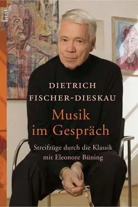 Fischer-Dieskau |  Musik im Gespräch | Buch |  Sack Fachmedien