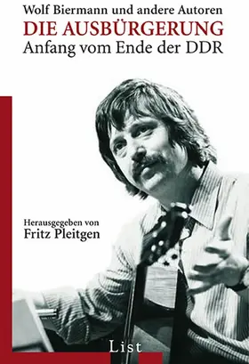 Pleitgen / Biermann |  Die Ausbürgerung | Buch |  Sack Fachmedien