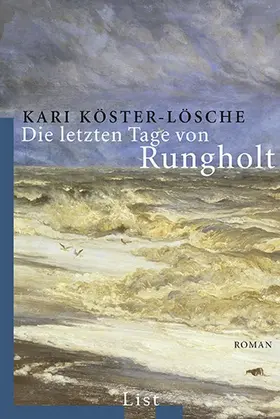 Köster-Lösche |  Die letzten Tage von Rungholt | Buch |  Sack Fachmedien
