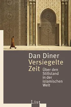 Diner |  Versiegelte Zeit | Buch |  Sack Fachmedien