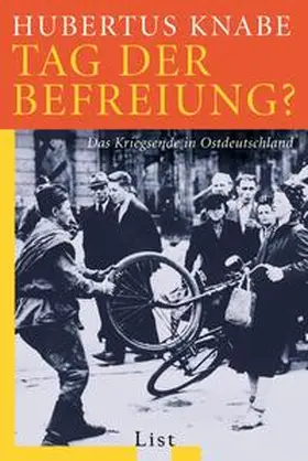 Knabe |  Tag der Befreiung? | Buch |  Sack Fachmedien