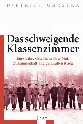 Garstka |  Das schweigende Klassenzimmer | Buch |  Sack Fachmedien