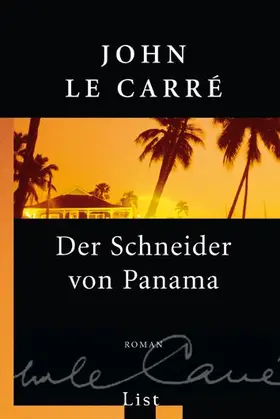 le Carré |  Der Schneider von Panama | Buch |  Sack Fachmedien