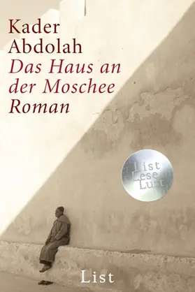 Abdolah |  Das Haus an der Moschee | Buch |  Sack Fachmedien