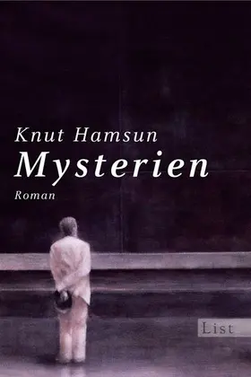 Hamsun |  Mysterien | Buch |  Sack Fachmedien