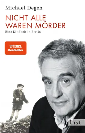 Degen |  Nicht alle waren Mörder | Buch |  Sack Fachmedien