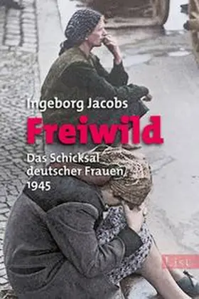 Jacobs |  Freiwild | Buch |  Sack Fachmedien
