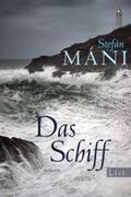 Máni |  Das Schiff | Buch |  Sack Fachmedien