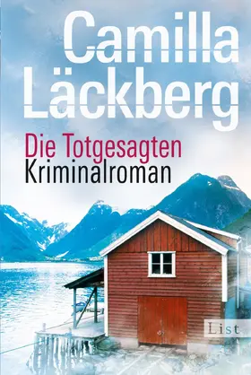 Läckberg | Die Totgesagten | Buch | 978-3-548-60961-4 | www.sack.de