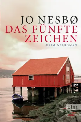 Nesbø | Das fünfte Zeichen | Buch | 978-3-548-60973-7 | www.sack.de