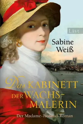 Weiß |  Das Kabinett der Wachsmalerin | Buch |  Sack Fachmedien