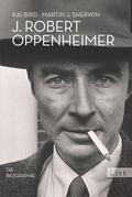Bird / Sherwin |  J. Robert Oppenheimer | Buch |  Sack Fachmedien