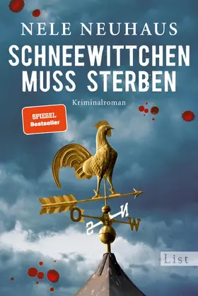 Neuhaus | Schneewittchen muss sterben | Buch | 978-3-548-60982-9 | www.sack.de