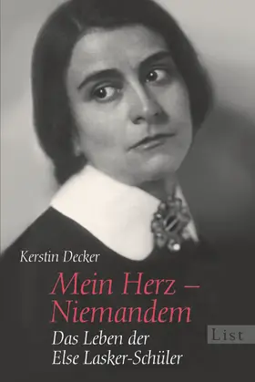 Decker |  Mein Herz - Niemandem | Buch |  Sack Fachmedien