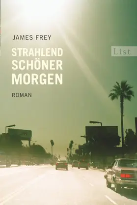 Frey |  Strahlend schöner Morgen | Buch |  Sack Fachmedien