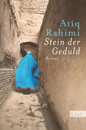 Rahimi |  Stein der Geduld | Buch |  Sack Fachmedien