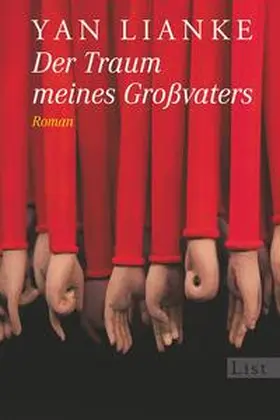 Yan |  Der Traum meines Großvaters | Buch |  Sack Fachmedien