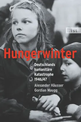 Häusser / Maugg |  Hungerwinter | Buch |  Sack Fachmedien