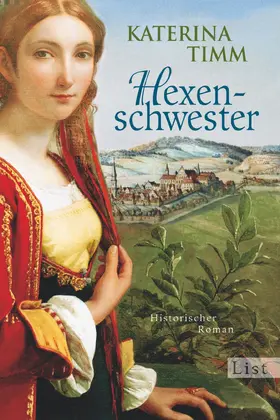 Timm |  Hexenschwester | Buch |  Sack Fachmedien