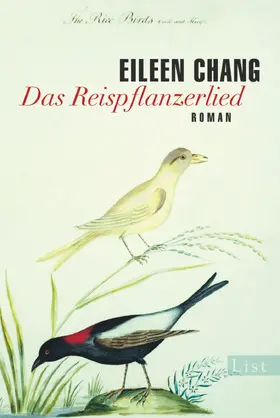 Chang |  Das Reispflanzerlied | Buch |  Sack Fachmedien