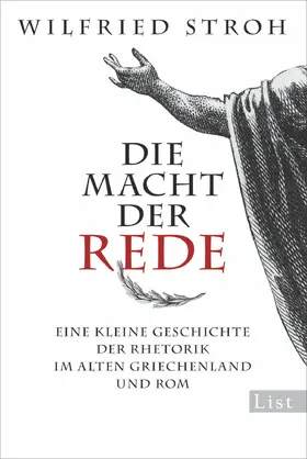 Stroh |  Die Macht der Rede | Buch |  Sack Fachmedien