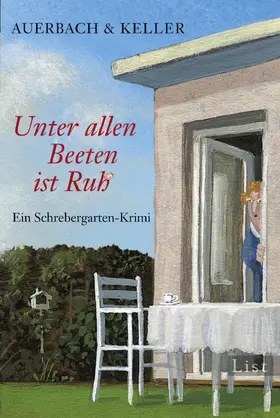  Unter allen Beeten ist Ruh | Buch |  Sack Fachmedien