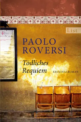 Roversi |  Tödliches Requiem | Buch |  Sack Fachmedien