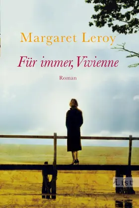 Leroy |  Für immer, Vivienne | Buch |  Sack Fachmedien