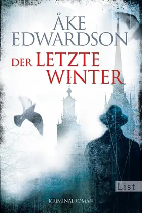 Edwardson |  Der letzte Winter | Buch |  Sack Fachmedien