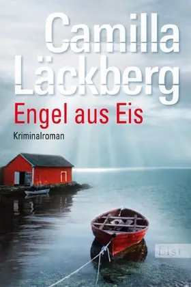 Läckberg |  Engel aus Eis | Buch |  Sack Fachmedien
