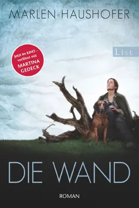 Haushofer | Die Wand | Buch | 978-3-548-61066-5 | www.sack.de