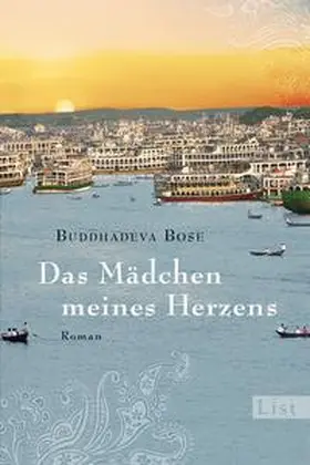 Bose |  Das Mädchen meines Herzens | Buch |  Sack Fachmedien