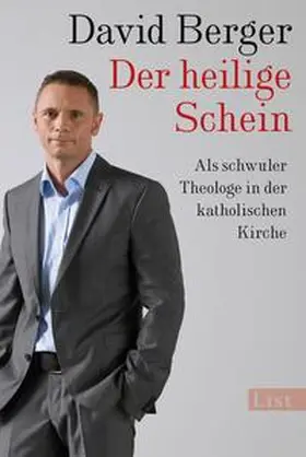 Berger |  Der heilige Schein | Buch |  Sack Fachmedien