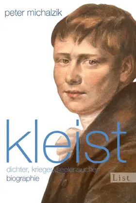 Michalzik |  Kleist | Buch |  Sack Fachmedien