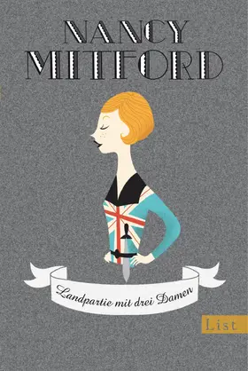 Mitford |  Landpartie mit drei Damen | Buch |  Sack Fachmedien