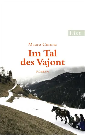 Corona |  Im Tal des Vajont | Buch |  Sack Fachmedien