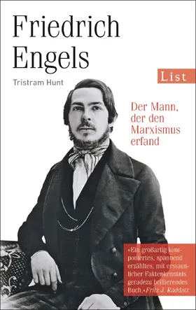 Hunt |  Friedrich Engels | Buch |  Sack Fachmedien
