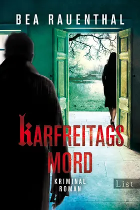 Rauenthal |  Karfreitagsmord | Buch |  Sack Fachmedien