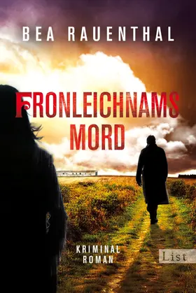 Rauenthal |  Fronleichnamsmord | Buch |  Sack Fachmedien