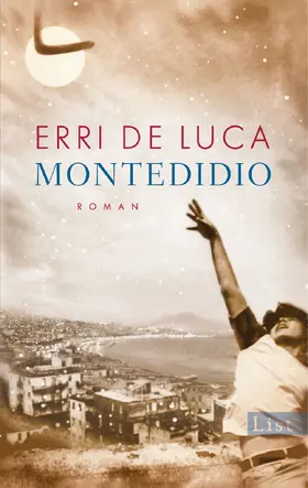 De Luca | Montedidio | Buch | 978-3-548-61187-7 | www.sack.de
