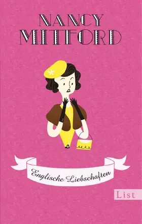 Mitford |  Englische Liebschaften | Buch |  Sack Fachmedien