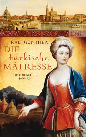 Günther | Die türkische Mätresse | Buch | 978-3-548-61211-9 | sack.de