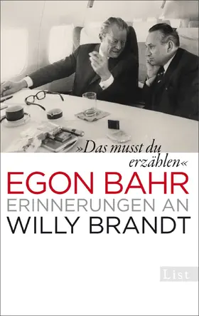 Bahr |  »Das musst du erzählen« | Buch |  Sack Fachmedien