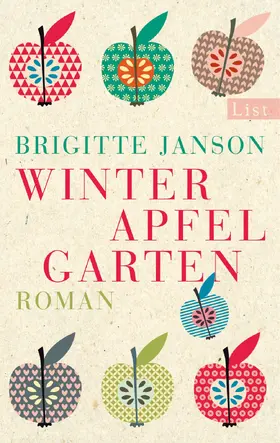 Janson |  Winterapfelgarten | Buch |  Sack Fachmedien